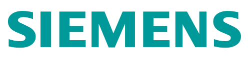 Logo Siemens AG
