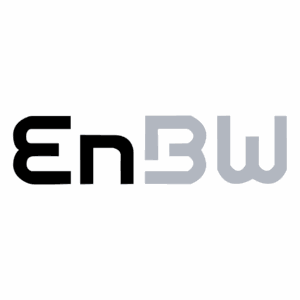 Logo ENBW