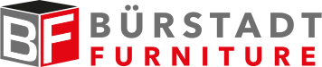 Logo Bürstadt Furniture