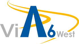 Logo Via6West