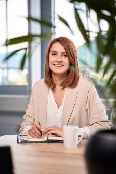 Unternehmensfotograf Karlsruhe