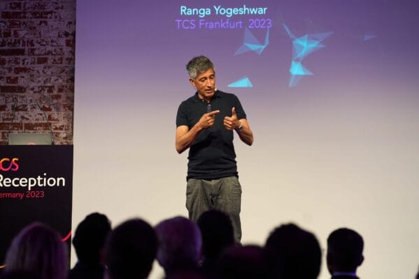 Eventfotgrafie und Eventfilm für Unternehmen